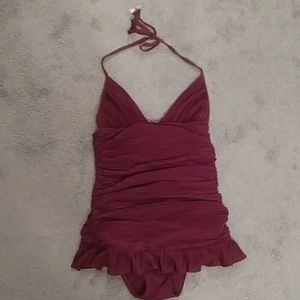 Juicy couture Bathing suit